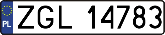 ZGL14783