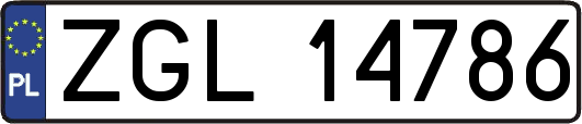 ZGL14786