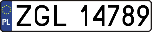 ZGL14789