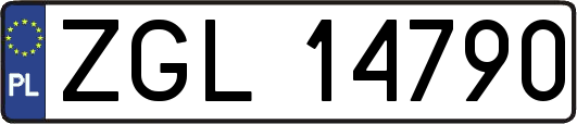 ZGL14790