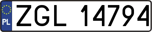 ZGL14794