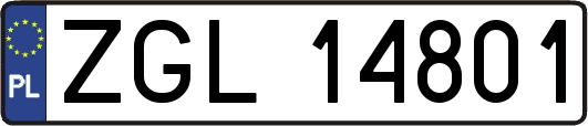 ZGL14801