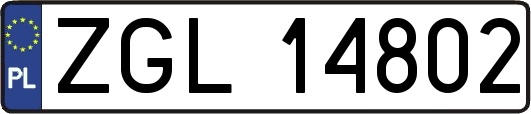 ZGL14802