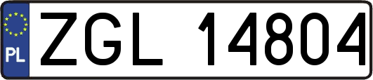 ZGL14804
