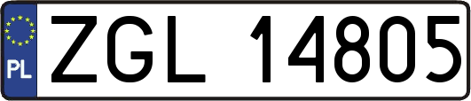 ZGL14805