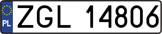 ZGL14806