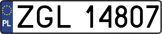 ZGL14807