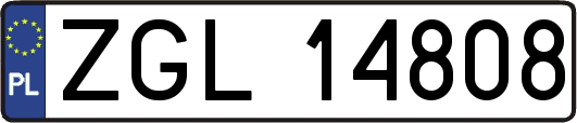 ZGL14808