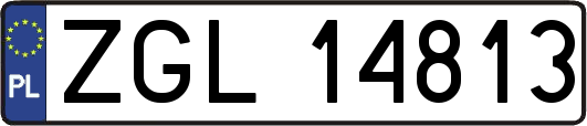 ZGL14813
