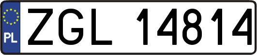 ZGL14814