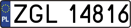 ZGL14816