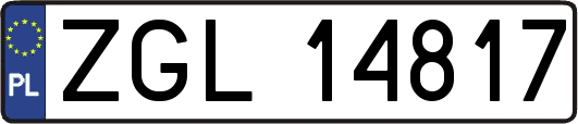 ZGL14817
