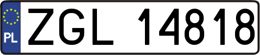 ZGL14818
