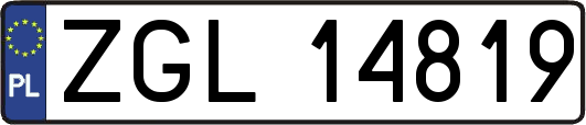 ZGL14819