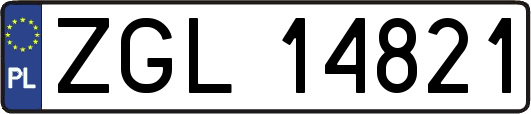 ZGL14821