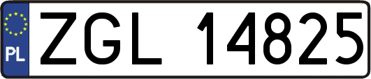 ZGL14825