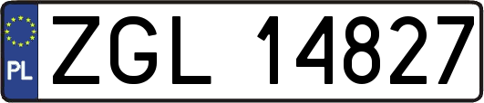 ZGL14827