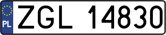 ZGL14830