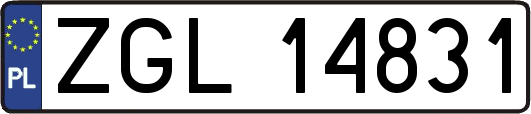 ZGL14831