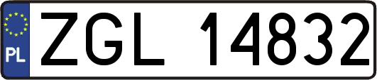 ZGL14832
