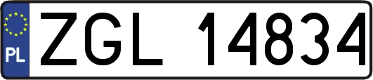 ZGL14834