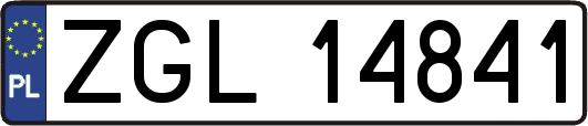 ZGL14841
