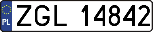 ZGL14842