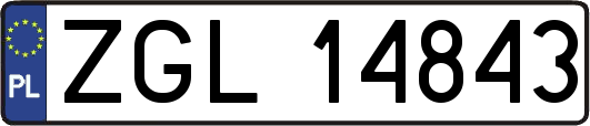 ZGL14843