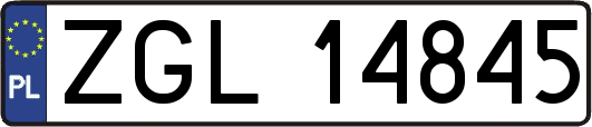 ZGL14845