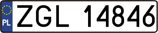 ZGL14846
