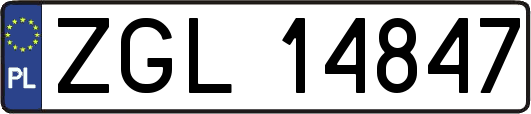 ZGL14847
