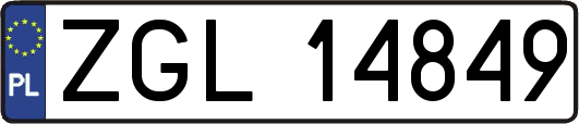 ZGL14849