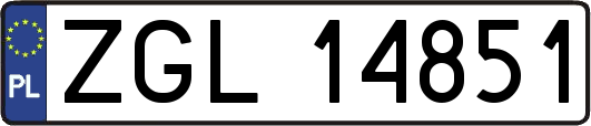 ZGL14851
