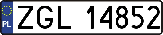 ZGL14852