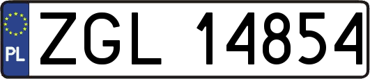 ZGL14854