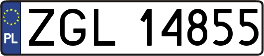 ZGL14855