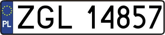 ZGL14857