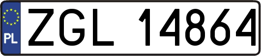 ZGL14864