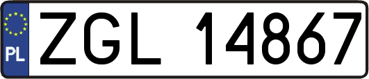 ZGL14867