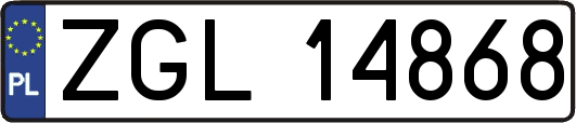 ZGL14868