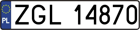 ZGL14870