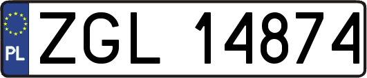 ZGL14874