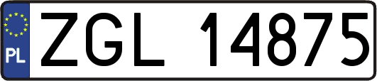 ZGL14875