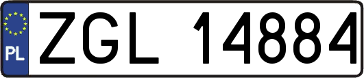 ZGL14884