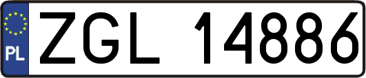ZGL14886