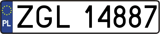 ZGL14887