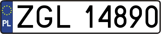 ZGL14890