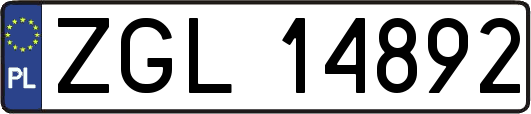 ZGL14892