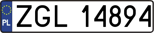 ZGL14894