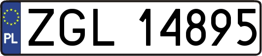 ZGL14895